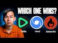 Velio vs Google Veo vs Subscribr (2026) - Which One Is BEST for YouTube?