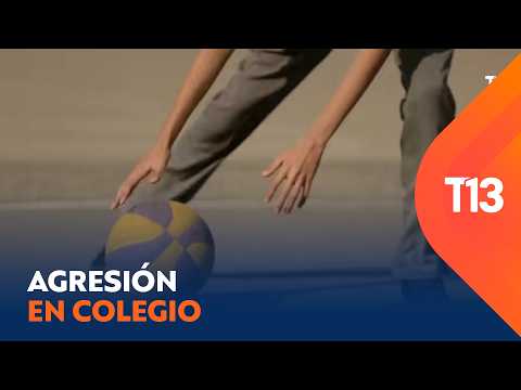 Madre denuncia que colegio no informó sobre agresión a su hijo: caso de bullying escolar sin contención