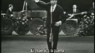 Bruxelles -Jacques Brel- Subtitulada