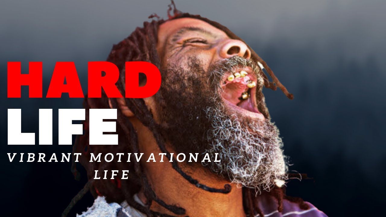 Transforming Hard Life into Success! turning struggles into triumph | Motivation