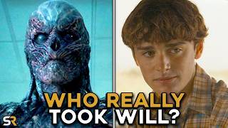 Stranger Things: Did Vecna Target Will?