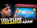 Bu Özel Teklif Hesabı Ne Kadar Geliştirir? Clash Royale