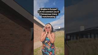 Let Me Help You Find Love In Europe? #onlinedating #relationship