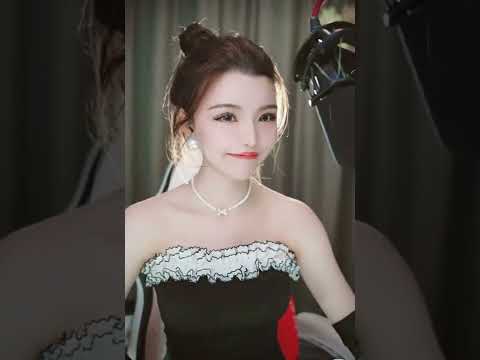 美女加一直播演唱DJ版《孤勇者》/Lonely Brave
