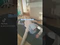 Schmerzen zwischen den Schulterblättern? Mach diese Königsübung 💥☀️