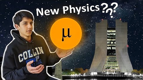 Alex, USA, Physics, Finalist: 2022 Breakthrough Junior Challenge