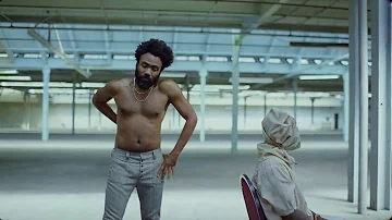 this is america.meme