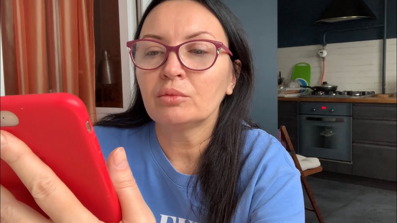 Обсуждаем сплетни кто с кем и почему 😜 пробую диетическую еду - YouTube