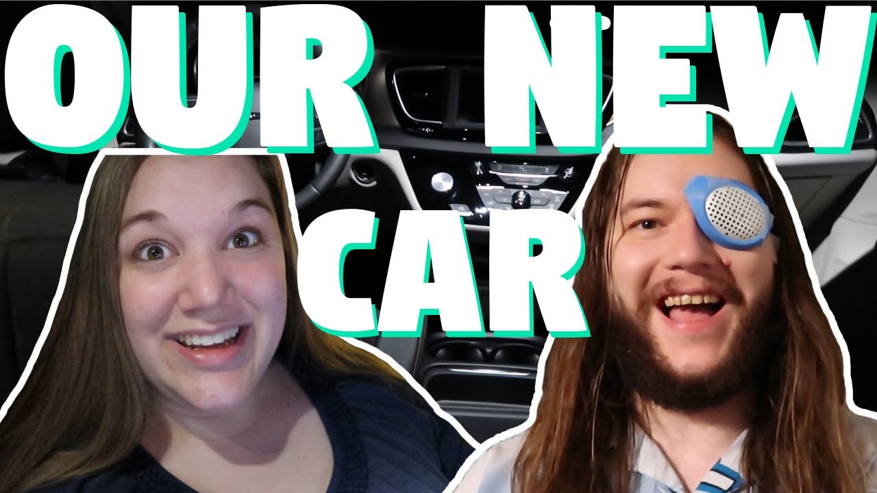 My husband bought a car without telling me !!! - YouTube