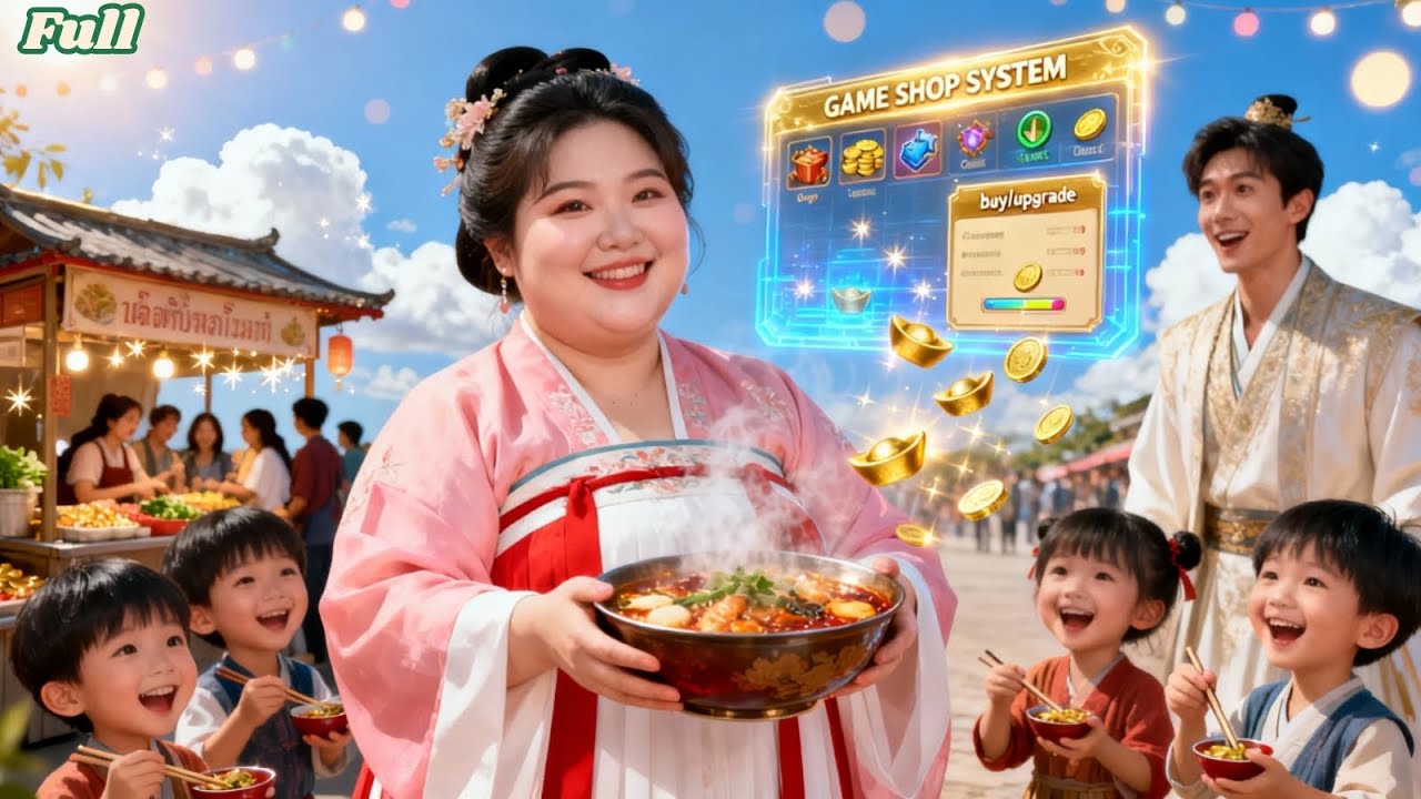 สาวอ้วนสองร้อยปอนด์ถูกทรยศกลางหัวใจ คู่หมั้นเลือกญาติสาวแทนเธอ แต่เธอจะเปลี่ยนความเจ็บเป็นพลัง ลุกขึ