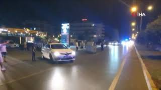 İngiliz Turistin Dehşet Verici Ölümü