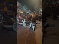 Police Attempting To Break Up Violent Haredi Protests In Jerusalem Police Attempting To Break Up Violent Haredi Protests In Jerusalem