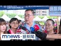 蝴蝶谷落石事件