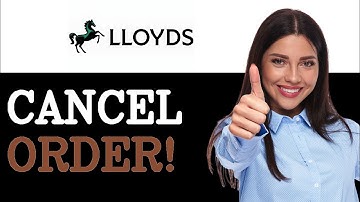 How To Cancel Standing Order On Lloyds App Full Guide (2025)