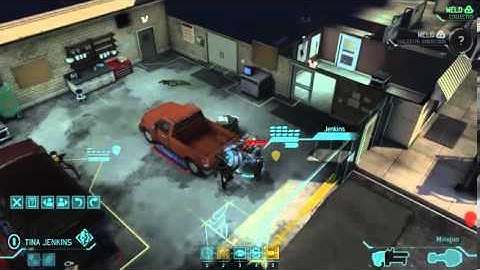X-COM Enemy Within - Overkill, Epic Fail