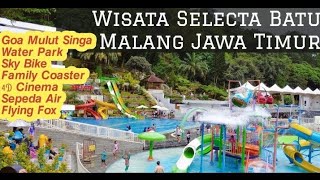 8 WISATA BATU DEKAT ALUN ALUN KOTA BATU, WISATA BATU MALANG TERBARU