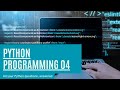 4- what is variable in python?