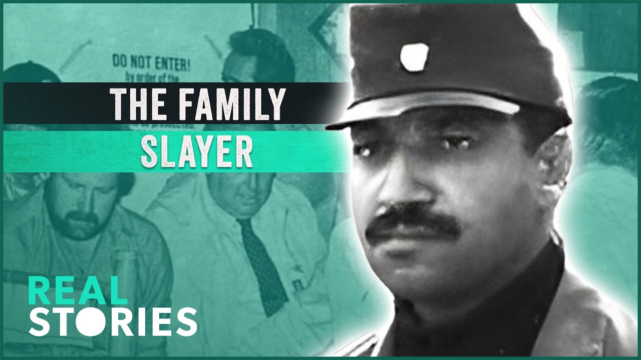 True Crime Story: The Family Slayer (Crime Documentary) | Real Stories