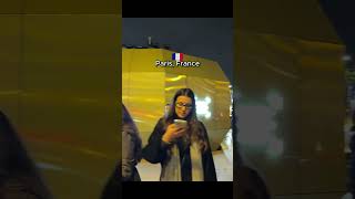 🇫🇷 Paris, France - 4K HDR Walking Tour -  #shorts