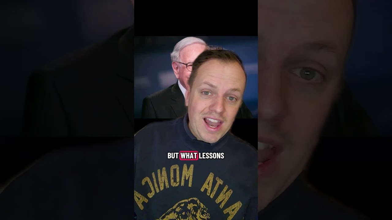 Уоррен Баффетт сегодня уходит на пенсию — его можно назвать величайшим инвестором времени 