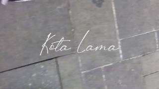 Plesir Kota Lama Semarang - ost. Sebusur pelangi nonaria ft. Junior samitri