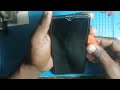 How To Open Mobile Panal موبائل کو کھولنے کا طریقہ Pujab Mobile 