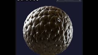 Texture Size Explained: 4K vs 1K (Amara Mesh Generator Demo) screenshot 4