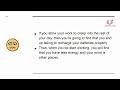 How to Create a Strict Routine When Working From Home