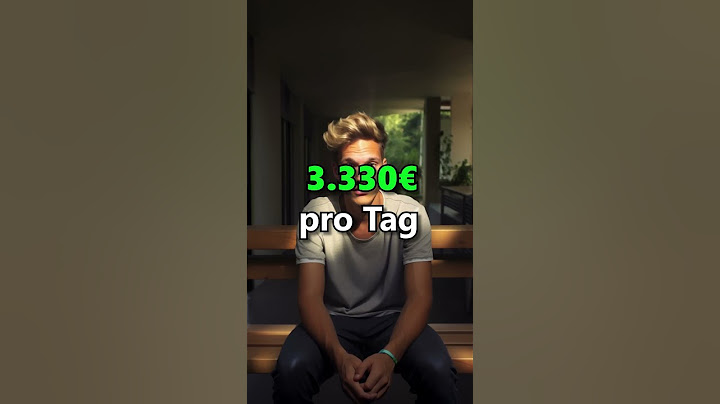 Wie viel Geld verdient Laserluca?