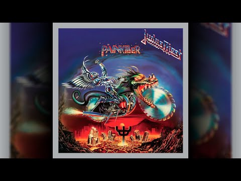 Judas Priest - All Guns Blazing (Remastered 2001)