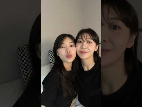 😘Ver3 / The girl I love most (I still don't remember why we filmed this video at that time😂) thumbnail
