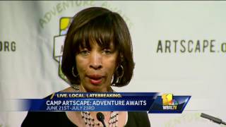 Video: 2017 Artscape headliners announced