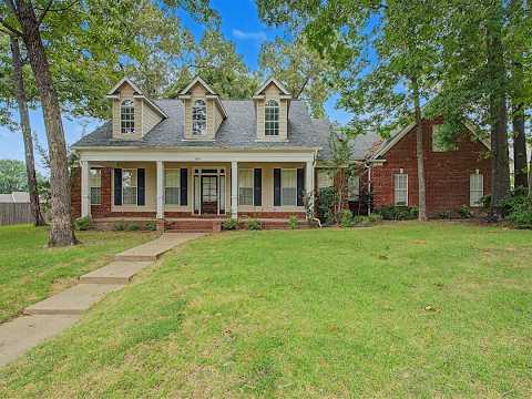 800 Cedar Crossing, Hernando, MS home video tour