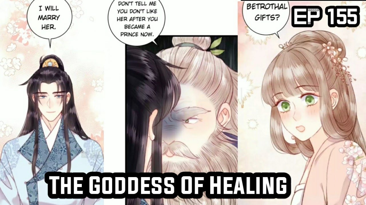 The Goddess Of Healing | Ep - 155 - YouTube