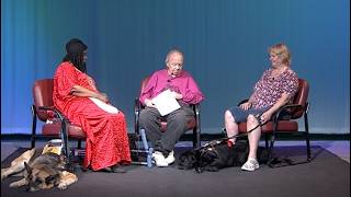 ADAPT Productions: Progress Center for Independent Living TAP & RAP Update
