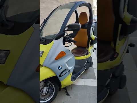 بي ام دبليو سي 1 200 سم مكعب