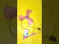 DC motor project#shorts #YouTube starts#experiment #scienceprojects #newshort  #creative mind ideas
