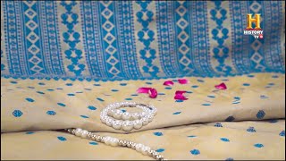 Muga Silk | Glorious India