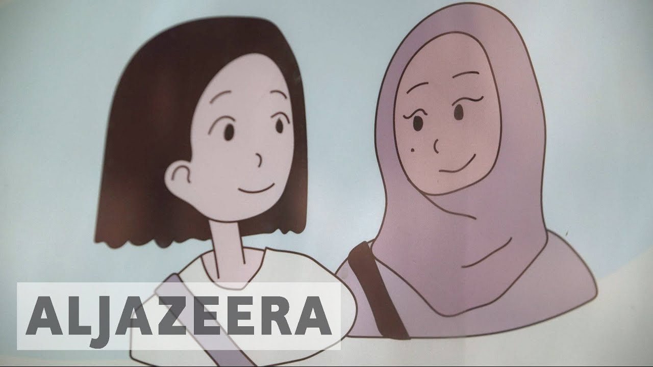 الولايات المتحدة: تصاعد الهجمات المعادية للمسلمين