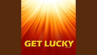 Get Lucky - Funk Punk