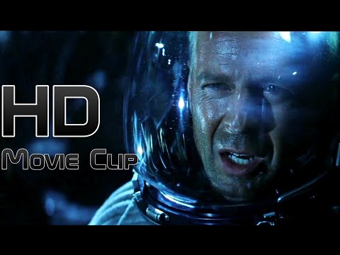 "You Take Care of My Little Girl now” | (1998) Armageddon