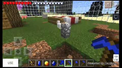 Minecraft more ores mod showcase