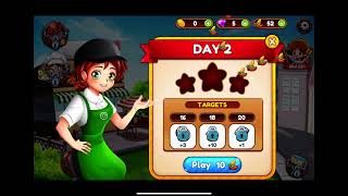 Cafe Panic | United States | Day 2 | Cooking Game | Simulator Game screenshot 5