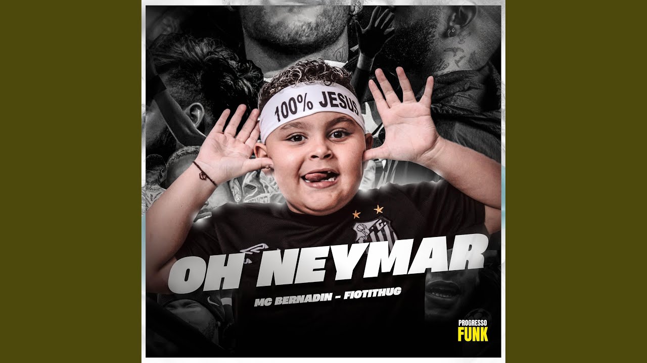 Watch Oh Neymar on YouTube Watch Oh Neymar on YouTube