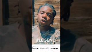 Rocker'sVerse🔥💯on Legend Ft. Crocerfella