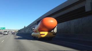 Oscar Mayer Wienermobile