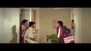 Warkop DKI Pintar Pintar Bodoh - Mencari Sekertaris