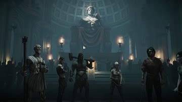 Path of Exile Walkthrough Part 1 FULL GAME [PC MAX SETTINGS] - No Commentary