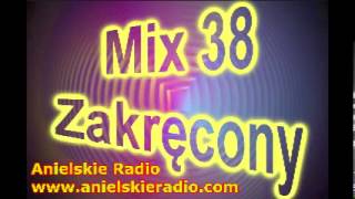 Mix 38 - Zakrecony