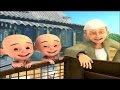 NEW Upin Ipin Full Episodes - The newest compilation 2017 - PART 1